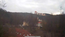 Zámek Vranov nad Dyjí