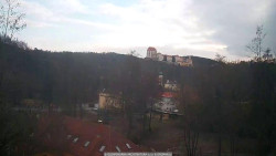 Zámek Vranov nad Dyjí