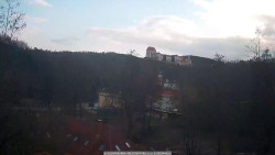 Zámek Vranov nad Dyjí