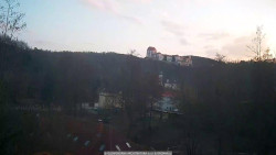 Zámek Vranov nad Dyjí