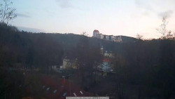 Zámek Vranov nad Dyjí