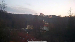 Zámek Vranov nad Dyjí