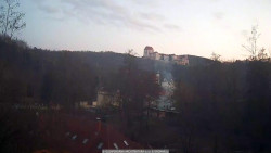 Zámek Vranov nad Dyjí