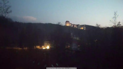 Zámek Vranov nad Dyjí