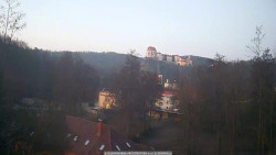 Zámek Vranov nad Dyjí