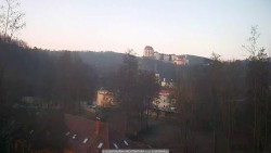 Zámek Vranov nad Dyjí