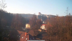 Zámek Vranov nad Dyjí