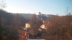 Zámek Vranov nad Dyjí