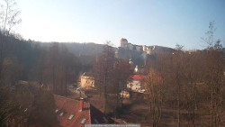 Zámek Vranov nad Dyjí