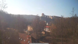 Zámek Vranov nad Dyjí