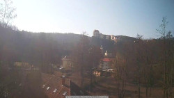 Zámek Vranov nad Dyjí