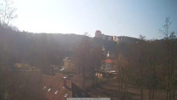 Zámek Vranov nad Dyjí