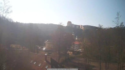 Zámek Vranov nad Dyjí