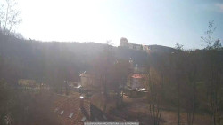 Zámek Vranov nad Dyjí