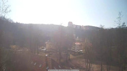 Zámek Vranov nad Dyjí