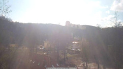 Zámek Vranov nad Dyjí