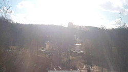 Zámek Vranov nad Dyjí