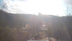 Zámek Vranov nad Dyjí