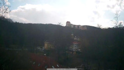 Zámek Vranov nad Dyjí