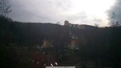 Zámek Vranov nad Dyjí