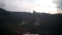 Zámek Vranov nad Dyjí