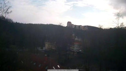 Zámek Vranov nad Dyjí