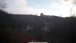 Zámek Vranov nad Dyjí