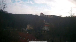 Zámek Vranov nad Dyjí