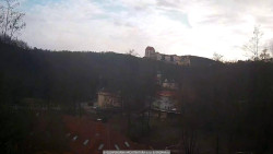 Zámek Vranov nad Dyjí