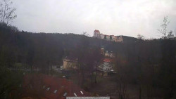 Zámek Vranov nad Dyjí