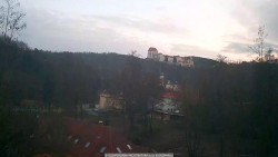 Zámek Vranov nad Dyjí