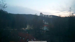 Zámek Vranov nad Dyjí