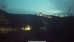 Zámek Vranov nad Dyjí