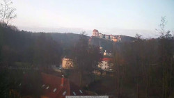 Zámek Vranov nad Dyjí