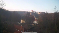 Zámek Vranov nad Dyjí