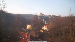 Zámek Vranov nad Dyjí