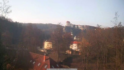 Zámek Vranov nad Dyjí