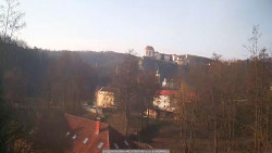 Zámek Vranov nad Dyjí