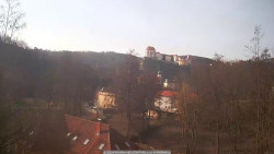 Zámek Vranov nad Dyjí