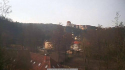 Zámek Vranov nad Dyjí