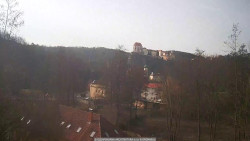 Zámek Vranov nad Dyjí