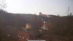 Zámek Vranov nad Dyjí