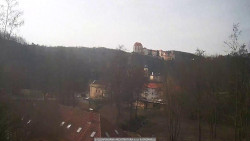 Zámek Vranov nad Dyjí