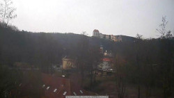 Zámek Vranov nad Dyjí