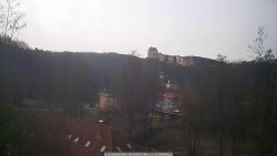 Zámek Vranov nad Dyjí