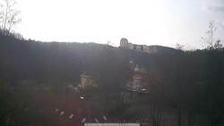 Zámek Vranov nad Dyjí