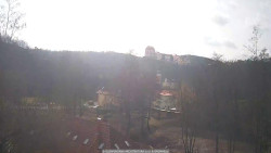 Zámek Vranov nad Dyjí