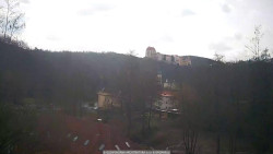 Zámek Vranov nad Dyjí