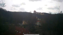 Zámek Vranov nad Dyjí