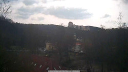 Zámek Vranov nad Dyjí